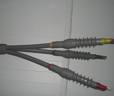 熱縮電纜頭的附件的最大特點(diǎn)和優(yōu)點(diǎn)