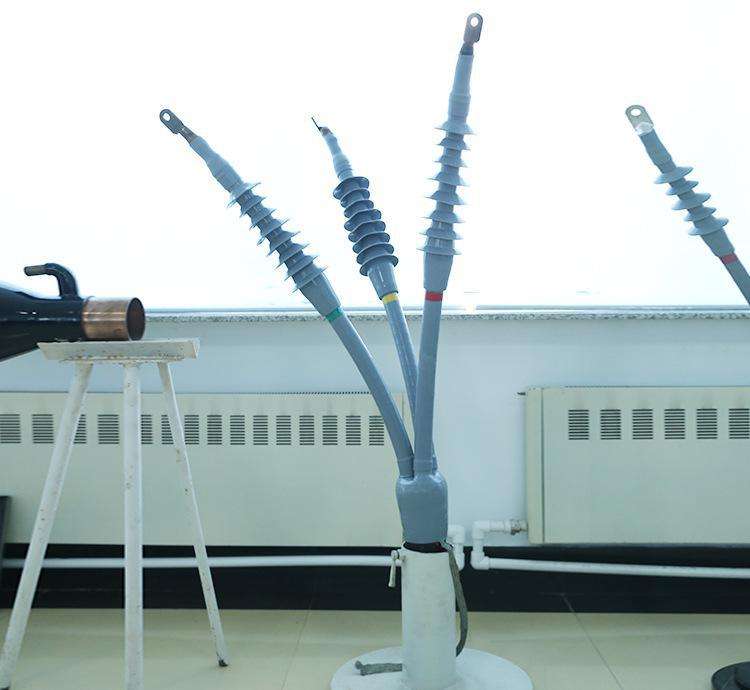 10KV三芯電纜在施工時(shí)有哪些需要注意的