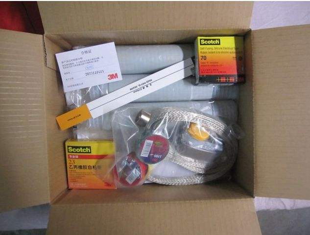 未來電力市場對電纜附件有大量需求