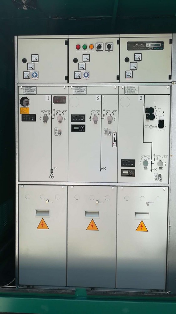 SF6充氣柜出廠試驗微水值絕大多數(shù)是不合格的?