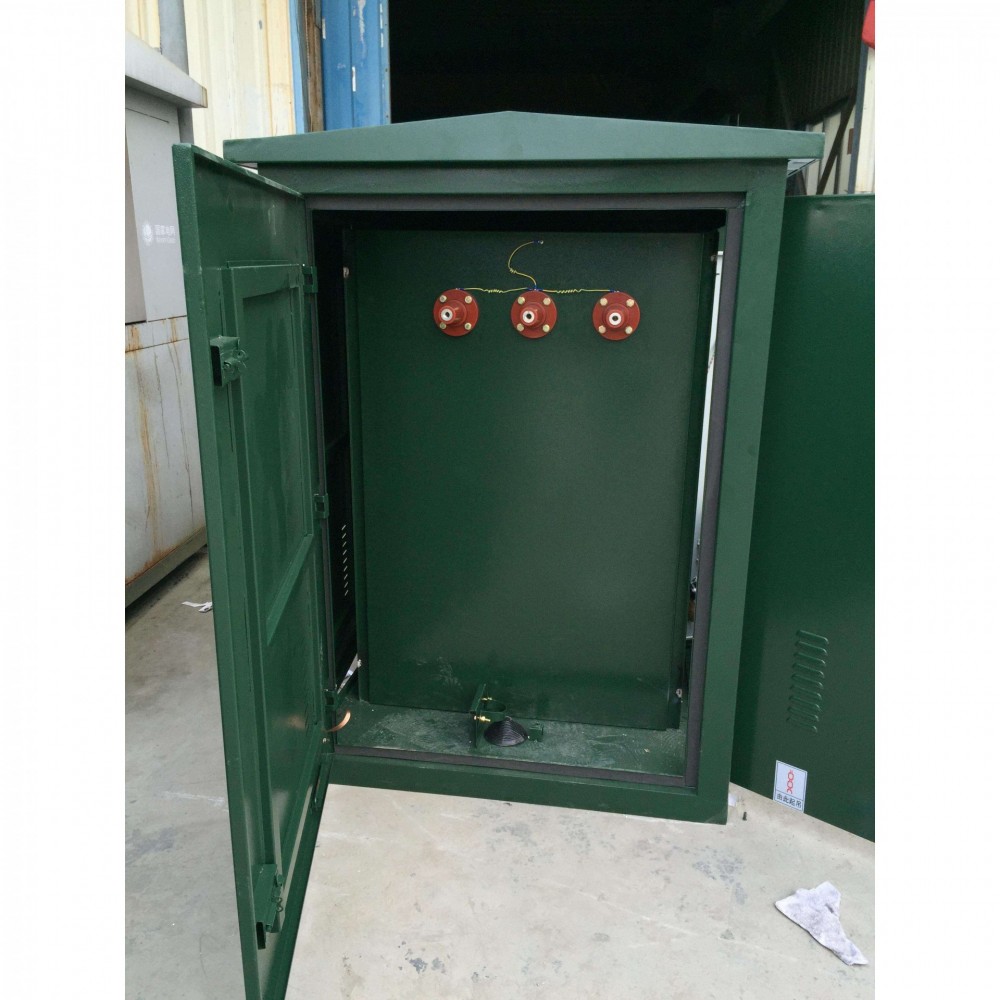 關(guān)于?箱式變壓器的發(fā)展前景