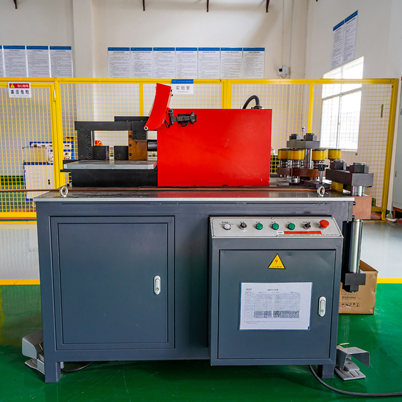 車(chē)間環(huán)境