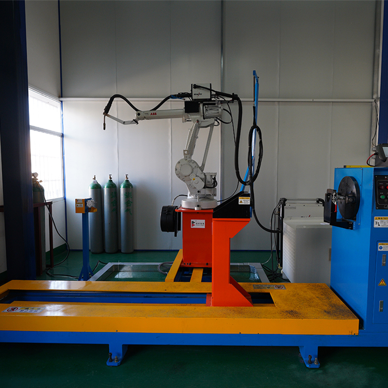 車(chē)間環(huán)境