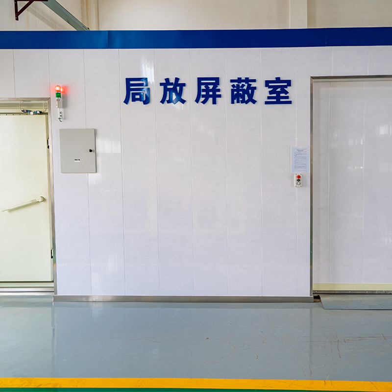 車(chē)間環(huán)境