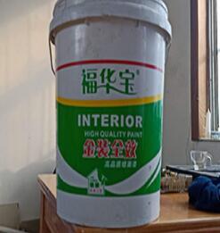 濟南膩子粉出現涂膜起皮、脫落的原因是什么?