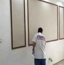 內(nèi)墻膩?zhàn)臃埏L(fēng)化處理措施.