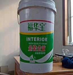 耐水膩子粉容易出現哪些問題