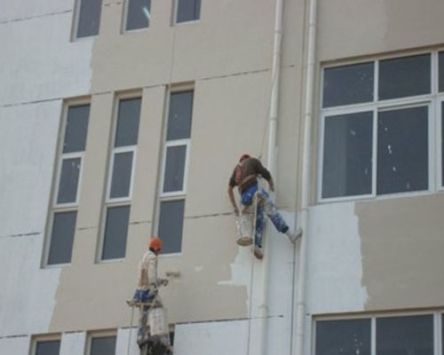 內外墻膩子粉的區別有哪些？